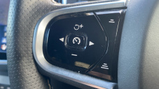 Volvo Xc90 2.0 T8 Hybrid R DESIGN Pro 5dr Geartronic Estate